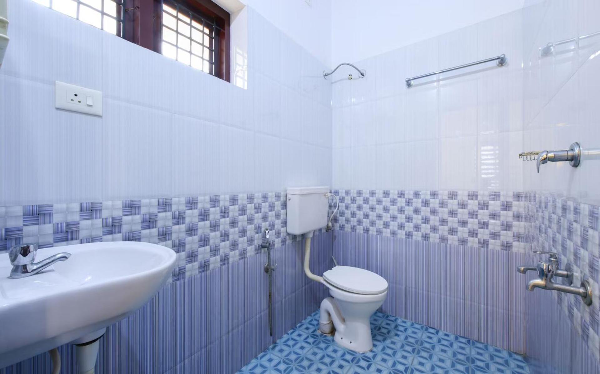 Standard Private Room